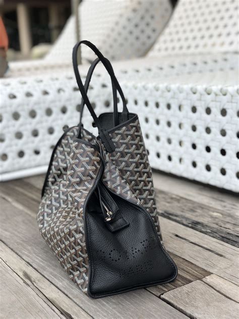 goyard bags women|goyard bag official website.